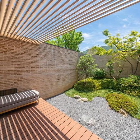Voco Nanjing Garden Expo, An Ihg Hotel Экстерьер фото