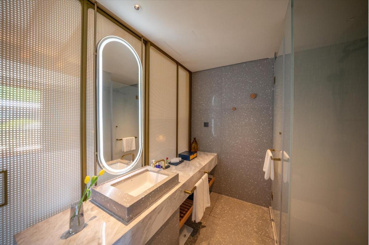 Voco Nanjing Garden Expo, An Ihg Hotel Экстерьер фото