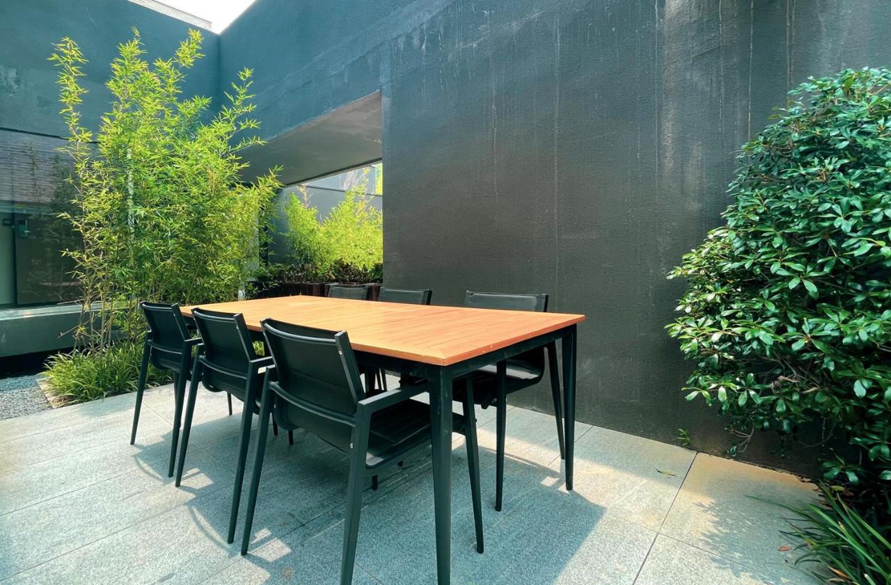 Voco Nanjing Garden Expo, An Ihg Hotel Экстерьер фото