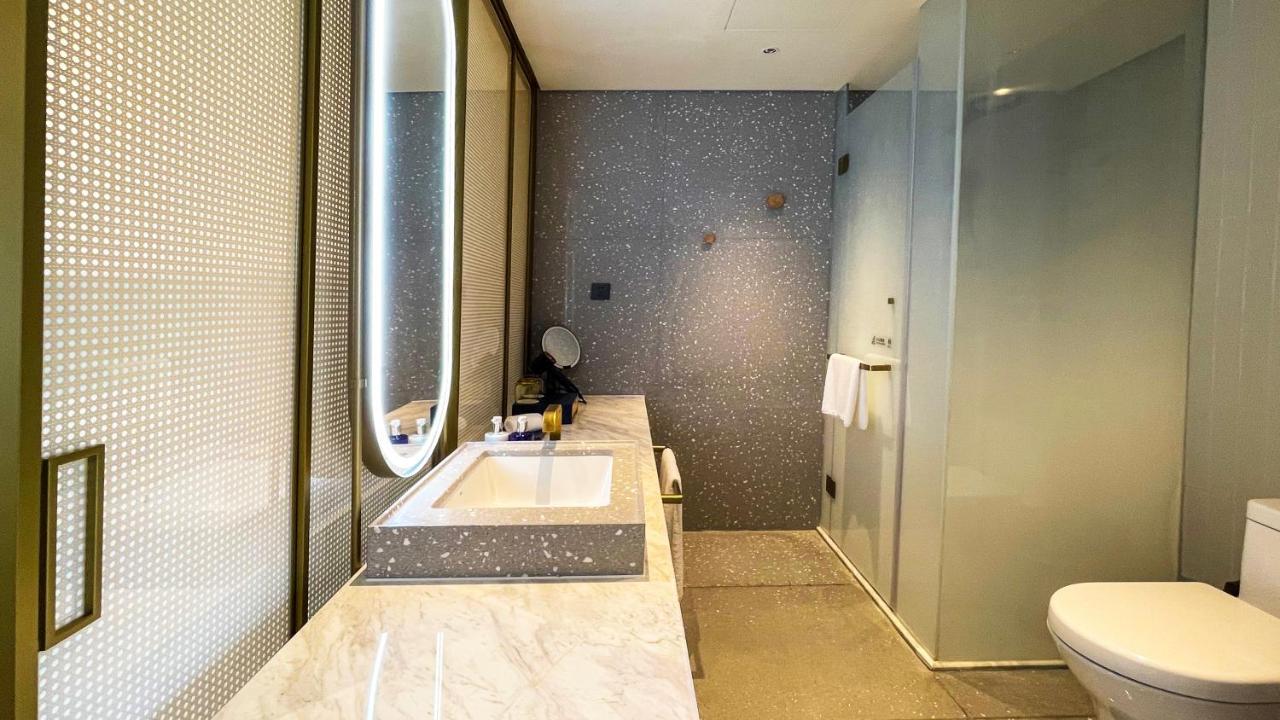 Voco Nanjing Garden Expo, An Ihg Hotel Экстерьер фото