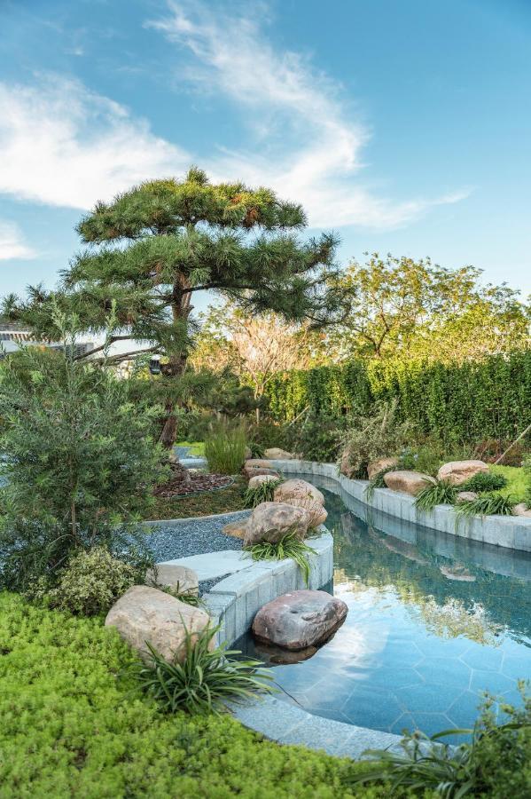 Voco Nanjing Garden Expo, An Ihg Hotel Экстерьер фото