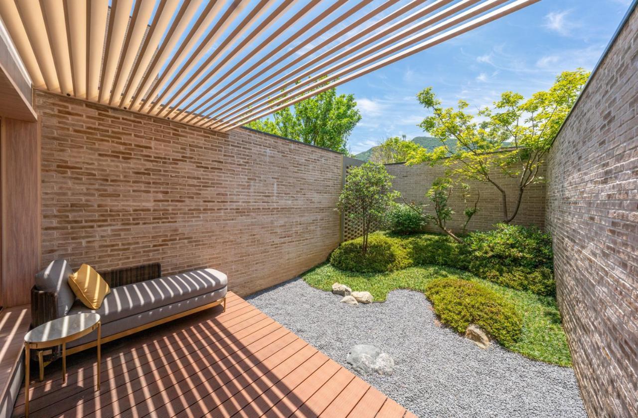 Voco Nanjing Garden Expo, An Ihg Hotel Экстерьер фото